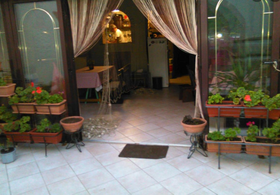 Bernik Rooms Plomin Exterior foto
