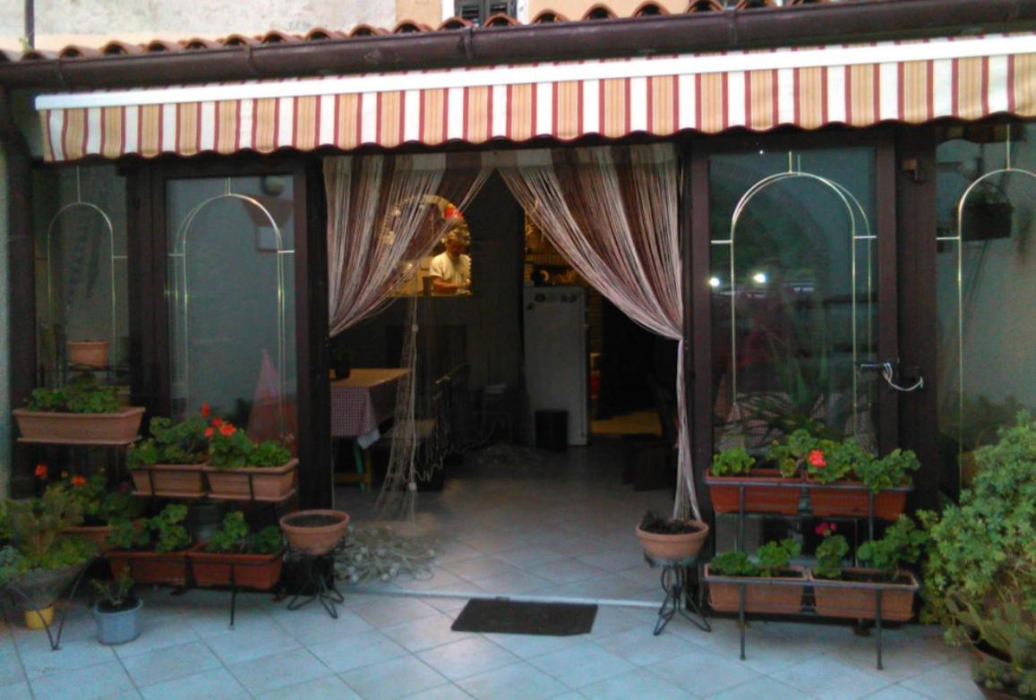 Bernik Rooms Plomin Exterior foto