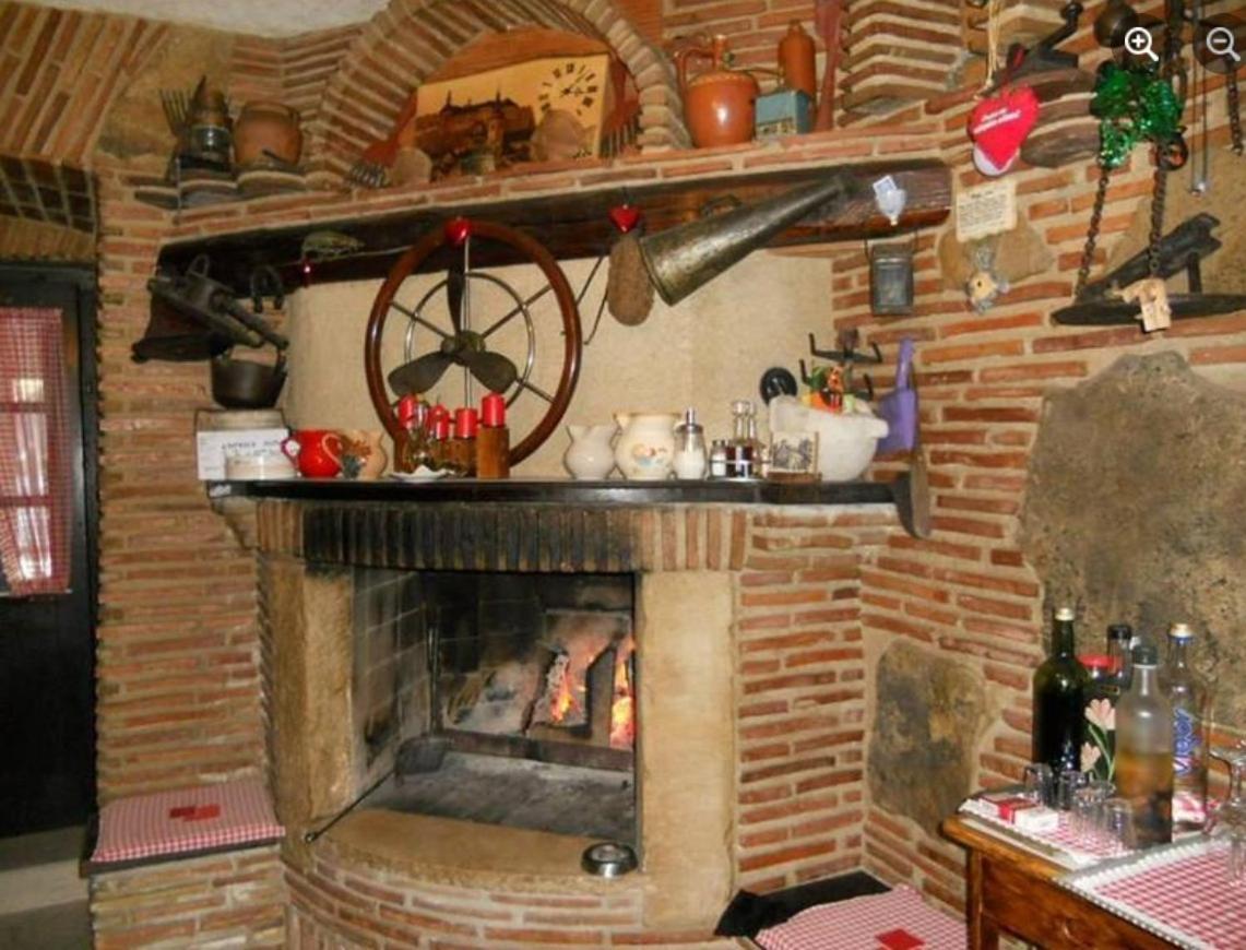 Bernik Rooms Plomin Exterior foto