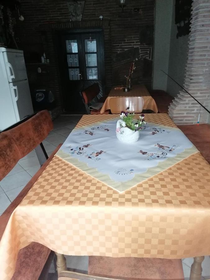 Bernik Rooms Plomin Exterior foto