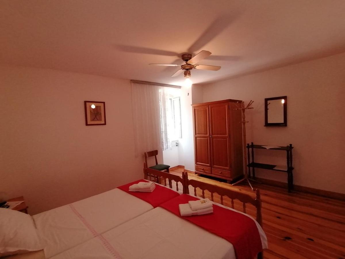 Bernik Rooms Plomin Exterior foto