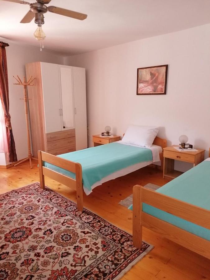 Bernik Rooms Plomin Exterior foto