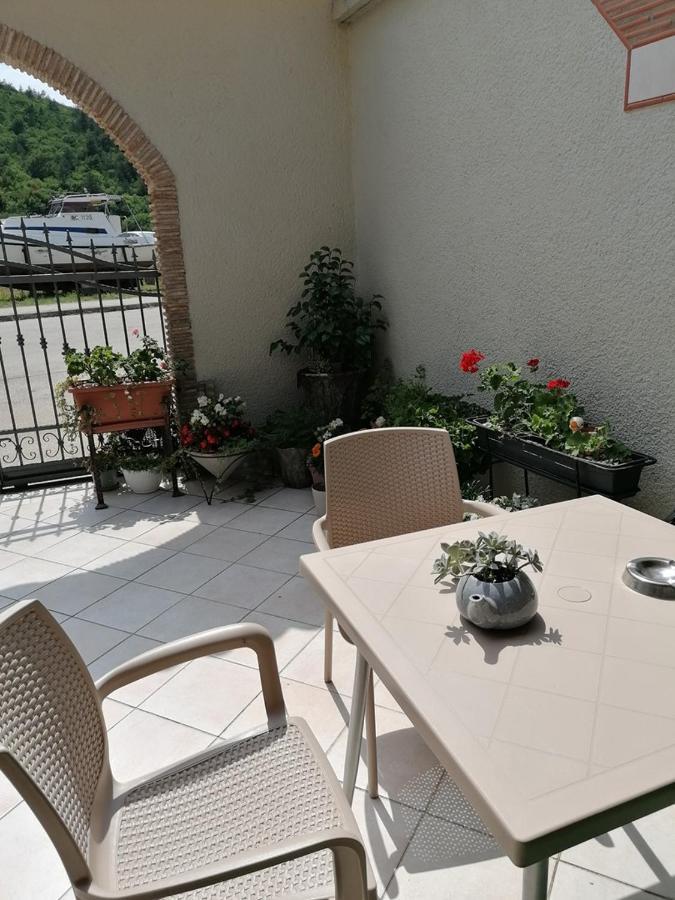 Bernik Rooms Plomin Exterior foto